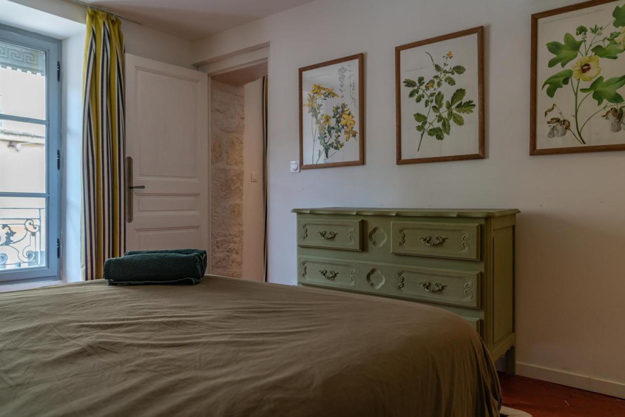 L'Envoutement Provencal Au Coeur De L'Ecusson - Une Nuit A Nimes Luaran gambar
